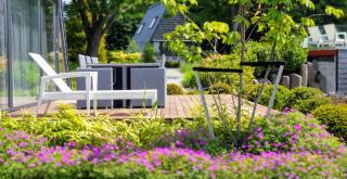 Zen Garden Resort, Zánka - Zánka - 6