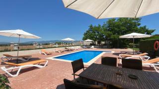 Turisme rural Can Genis - Peralada - 9