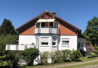 Ferienwohnung Kraft - Clausthal-Zellerfeld - 1