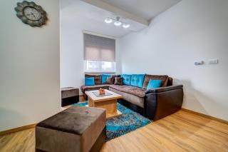 MB LUX APARTMANI - 8