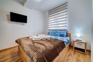 MB LUX APARTMANI - 1