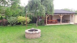 Vilka Relax - Podhájska - 9