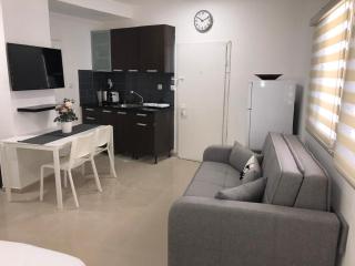 Nice Suite for 2 pers with garden swimming pool 300 meters from the beach - 4