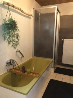 Ferienwohnung mit HERZ in Laufenburg - Laufenburg - 6