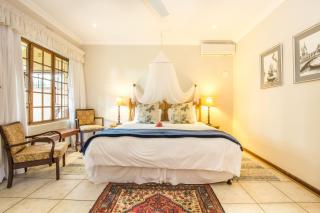Wendy's Country Lodge - Mtubatuba - 9