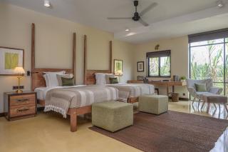 Water Garden Sigiriya - 30 Chic Designed Private Villas Overlooking Sigiriya - 5