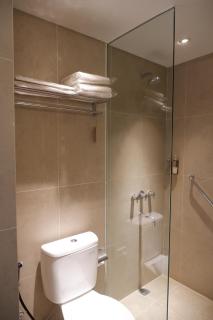 Kampi Hotel Tunjungan - Surabaya - Surabaya - 9