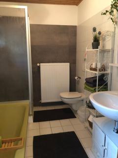Ferienwohnung mit HERZ in Laufenburg - Laufenburg - 7