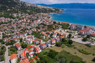 Apartments La Natalli - Baška - 8