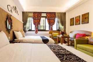 Hometown B&B - Hualien City - 1