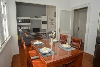Apartment Claudia, near old town, free parking place - Zadar - 3