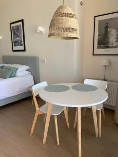 Waterfront Studio - 5