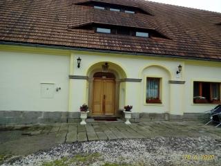 Statek-Hofje - Broumov - 7
