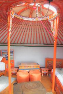 Ferme Lou Pagora - Tiranges - 6