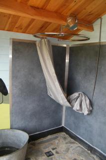 Ferme Lou Pagora - Tiranges - 5