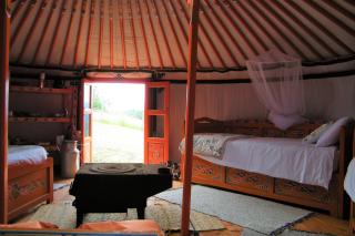 Ferme Lou Pagora - Tiranges - 8