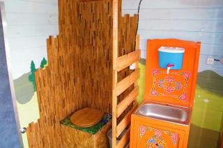 Ferme Lou Pagora - Tiranges - 4