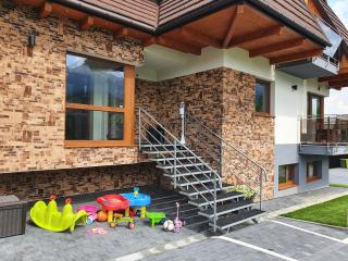 Apartmany Krasvill - 7