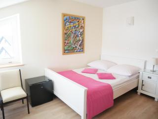 Słoneczny Dom pokoje i apartament na wynajem - Łeba - 3