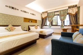 Hometown B&B - Hualien City - 4
