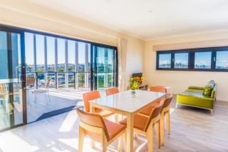 The Windsor, Hotel Rooms and Apartments, Brisbane - Brisbane - 6