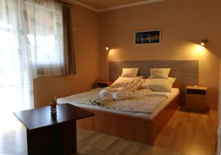 Vitorlás Apartmanház - Siófok - 1