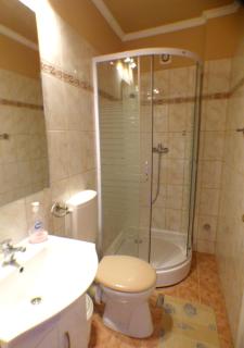 Vitorlás Apartmanház - Siófok - 2