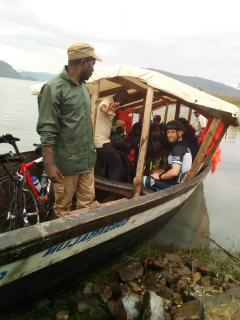 Imuhira Campsites&CBT - Macuba - 9