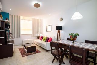 Qto&Sala a 200m da Praia de Ipanema | PM1441/206 - 9