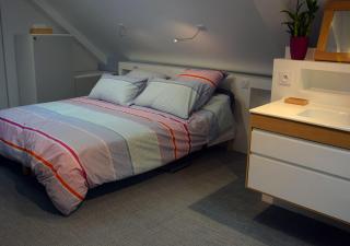 Montreuil Appart Holidays - 2