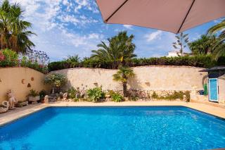 Villa Lu - Benissa - 7