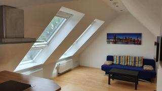 Ferienwohnung mit See- und Waldblick - Möhnesee - 8