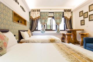 Hometown B&B - Hualien City - 5