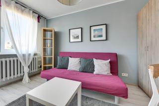 Comfort Apartments Brzeźno - Danzig - 8