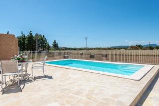 Ses Barreres - Campos - 3
