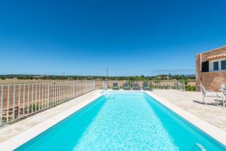 Ses Barreres - Campos - 2