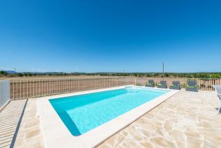 Ses Barreres - Campos - 1