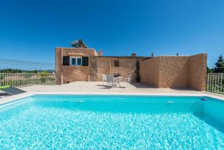 Ses Barreres - Campos - 8