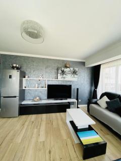 Loft Apartment - 7