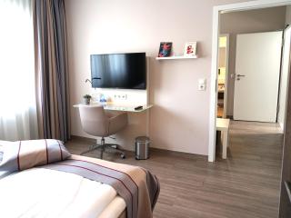 Hotel Bonn City - Bona - 1