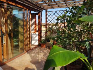 Appartamenti via Lombardo - Giardini-Naxos - 3