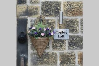 Copley Loft 3 Bedroom House with Patio - 5