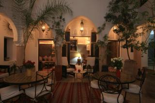 Riad Mur Akush - Marrakech - 2