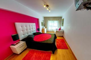 Apartamentos 7 Saias - Centro - Nazaré - 5