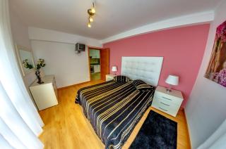 Apartamentos 7 Saias - Centro - Nazaré - 3