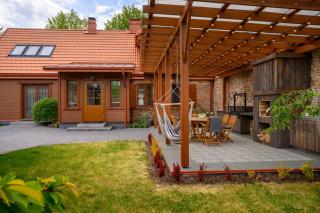 Villa Louis - Ventspils - 8