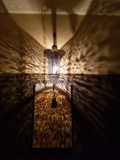 Riad Mur Akush - 3