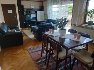 Apartment Viktorija - Osijek - 4