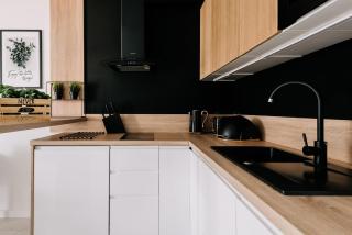 SeaSide Apartment - 2