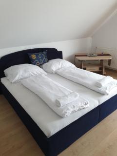 Gesztenye apartman - Úrkút - 0